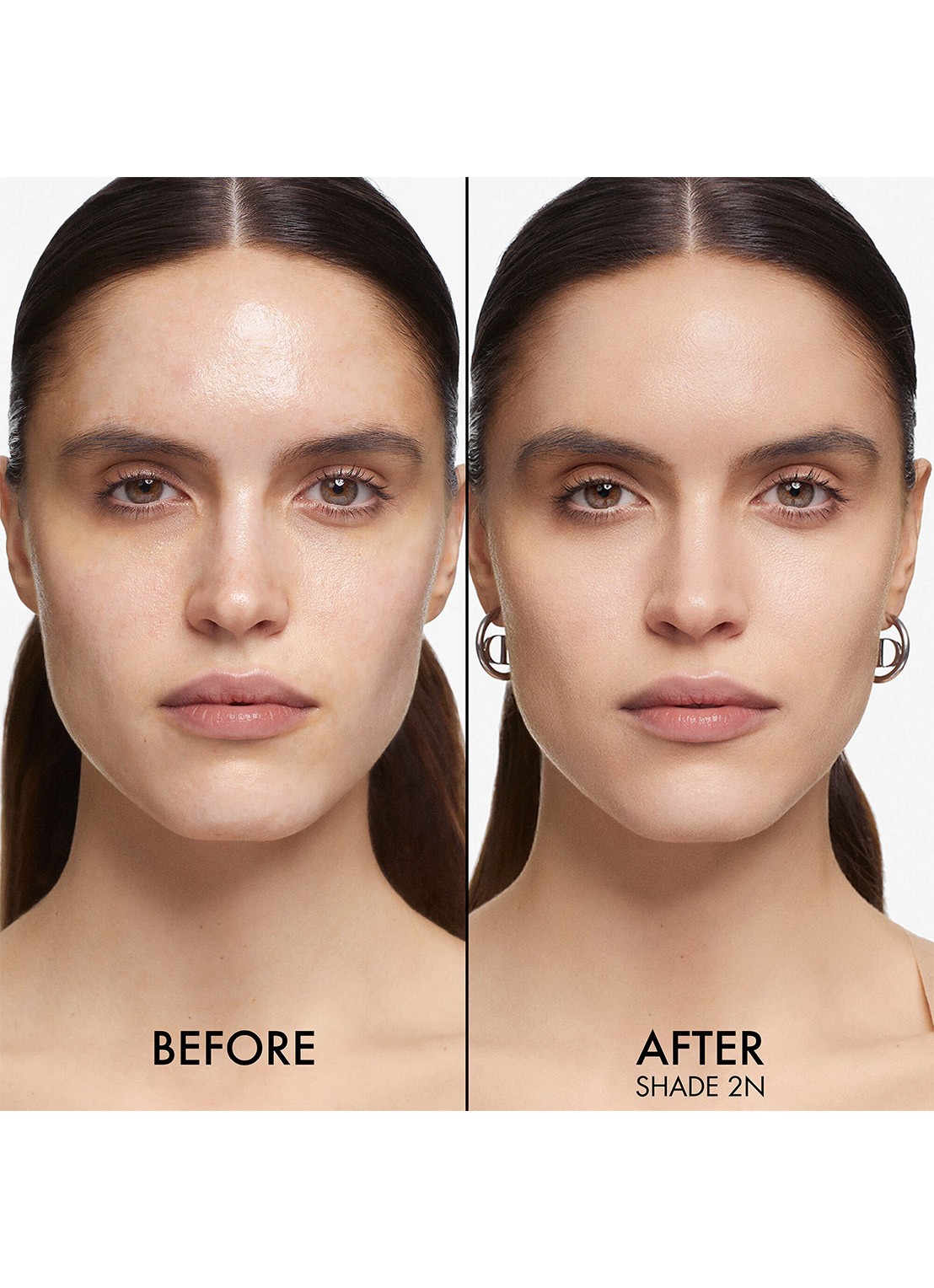 DIOR Dior Forever Hydra Nude Foundation - detail 4 2n neutral
