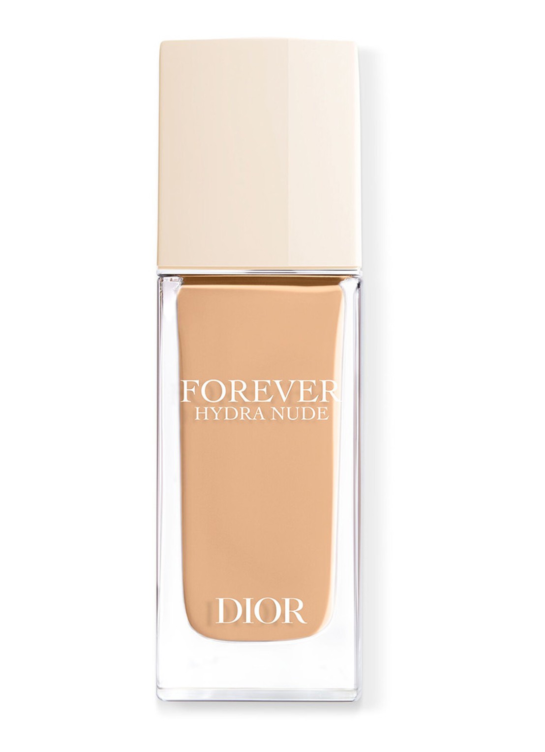 DIOR Dior Forever Hydra Nude Foundation - voorkant 6 3,5n neutral