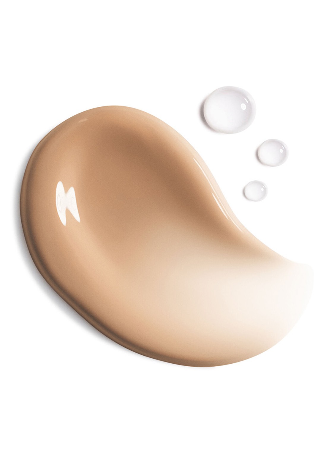 DIOR Dior Forever Hydra Nude Foundation - voorkant 2 4n neutral
