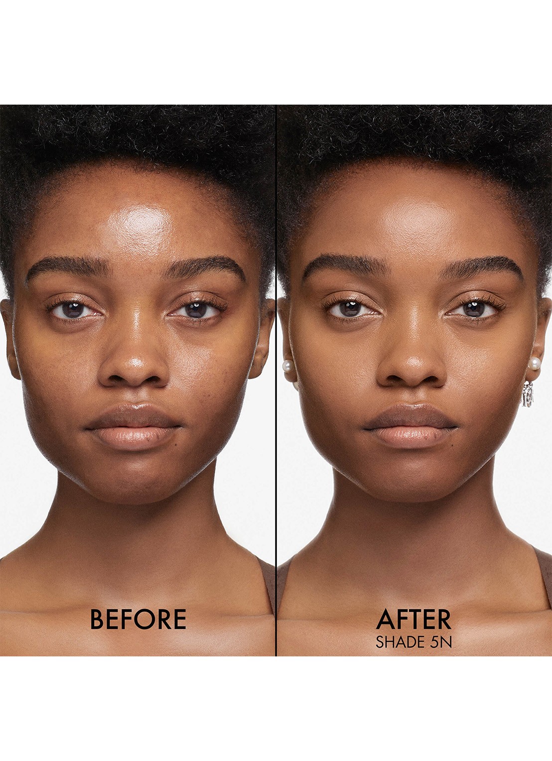 DIOR Dior Forever Hydra Nude Foundation - detail 2 5n neutral