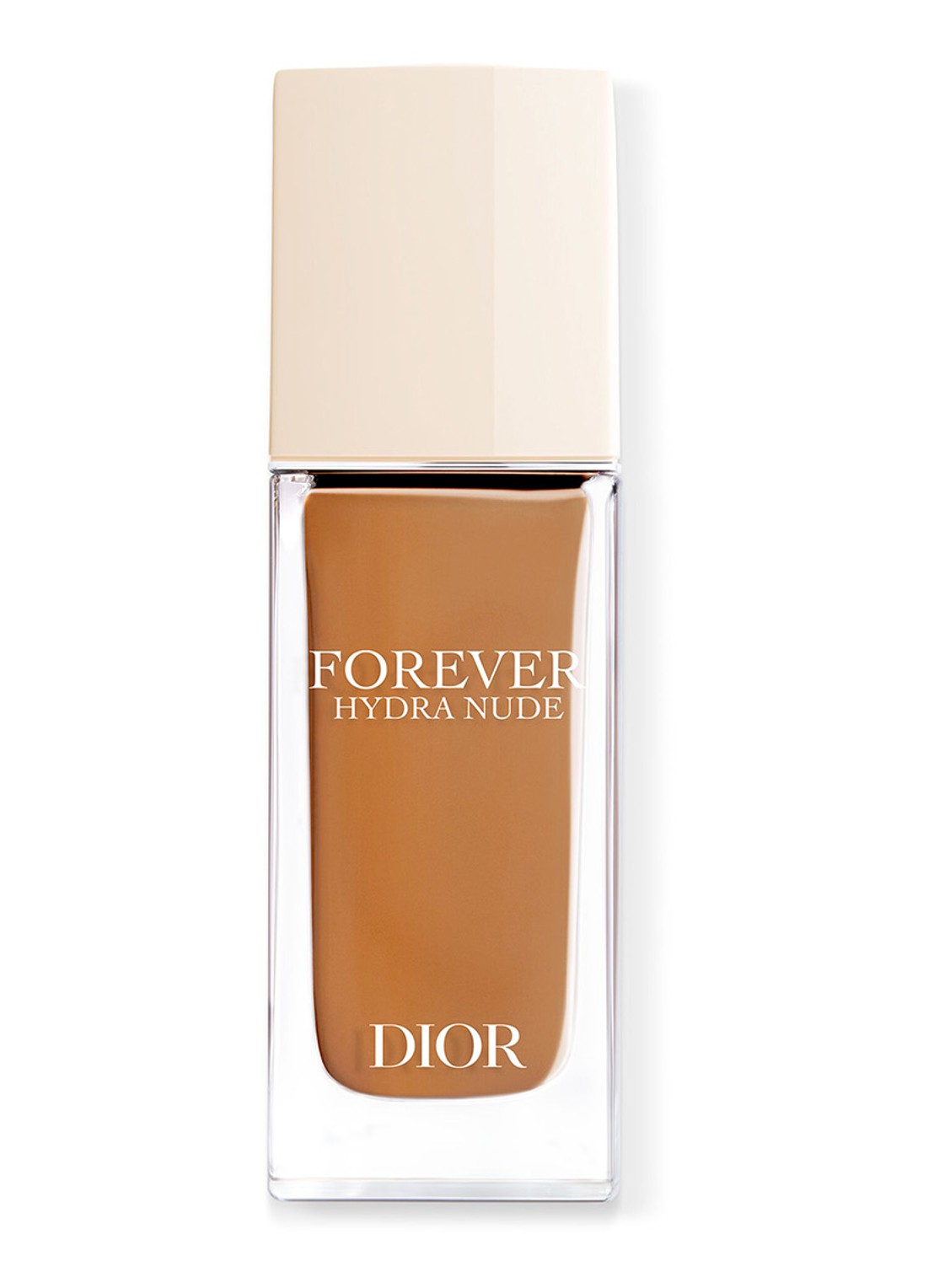 DIOR Dior Forever Hydra Nude Foundation - voorkant 6 5n neutral