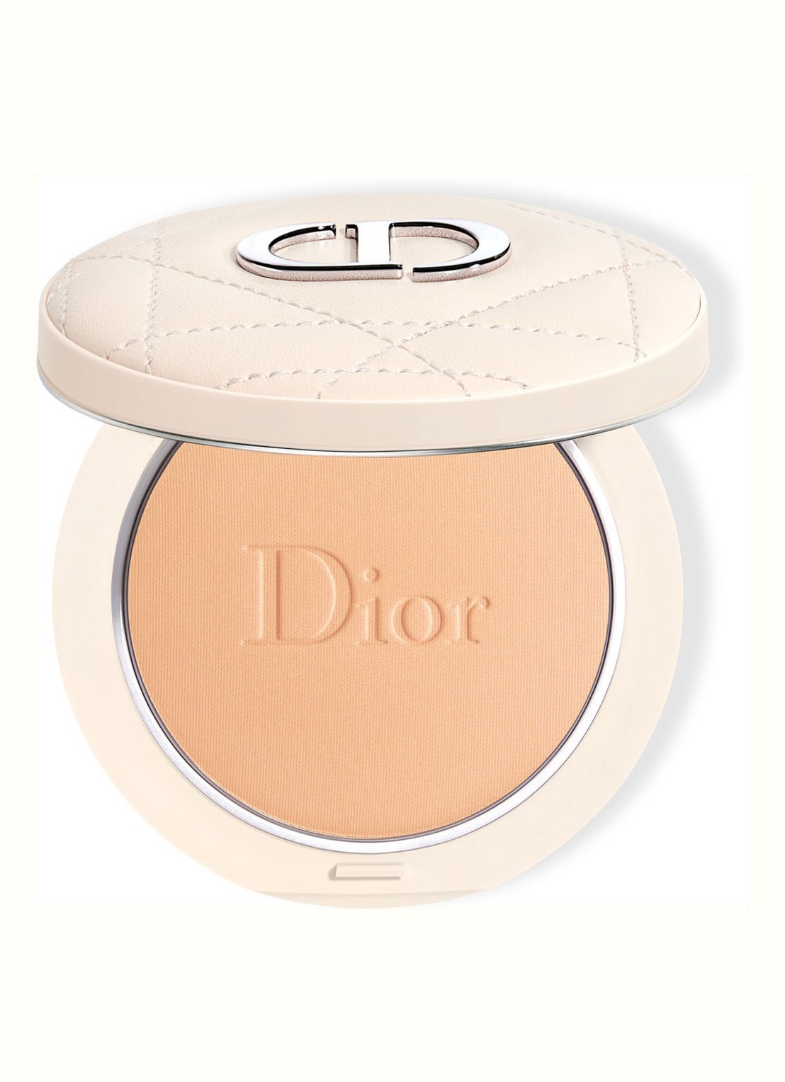 DIOR Dior Forever Natural Bronze - bronzer - voorkant 01 fair bronze