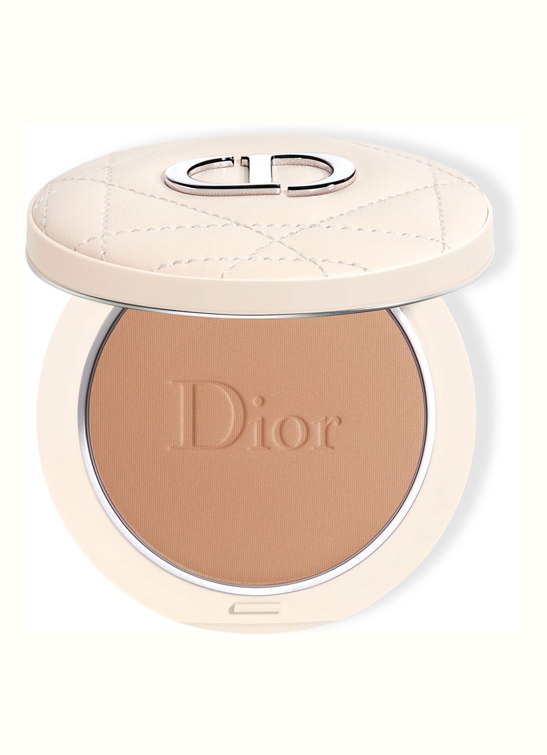 DIOR Dior Forever Natural Bronze - bronzer - voorkant 04 tan bronze