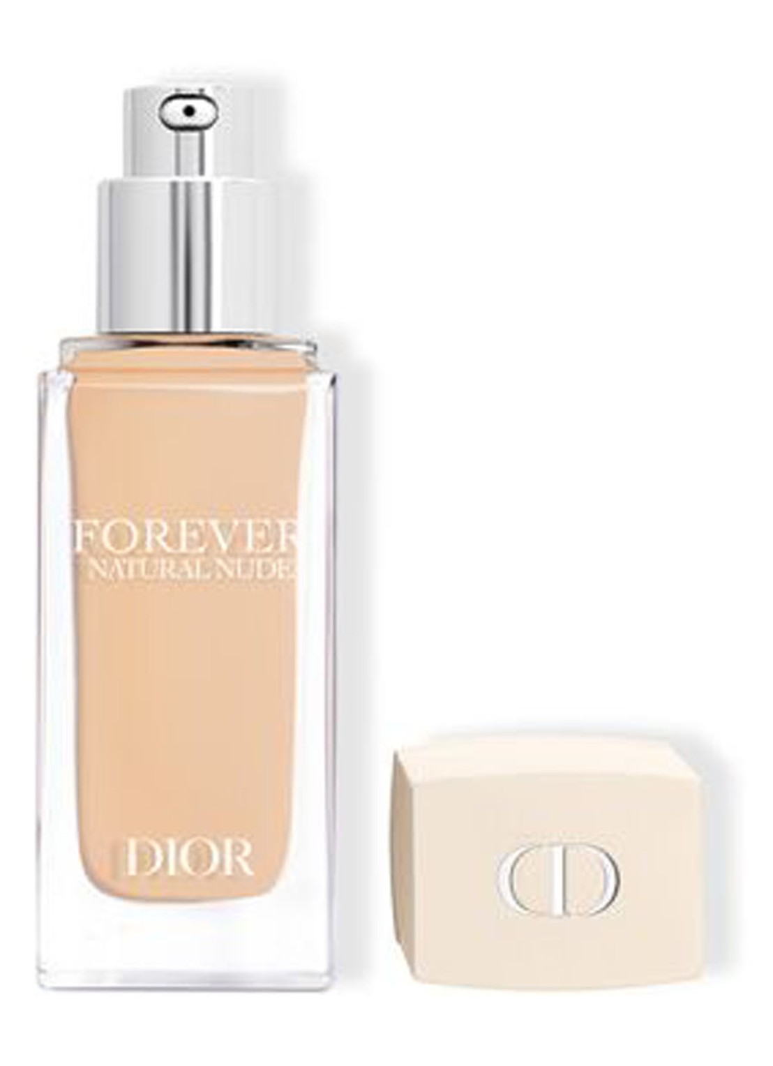 DIOR Dior Forever Natural Nude - foundation - voorkant 2 1n