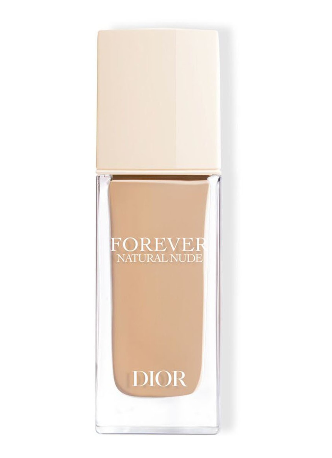 DIOR Dior Forever Natural Nude - foundation - voorkant 2n