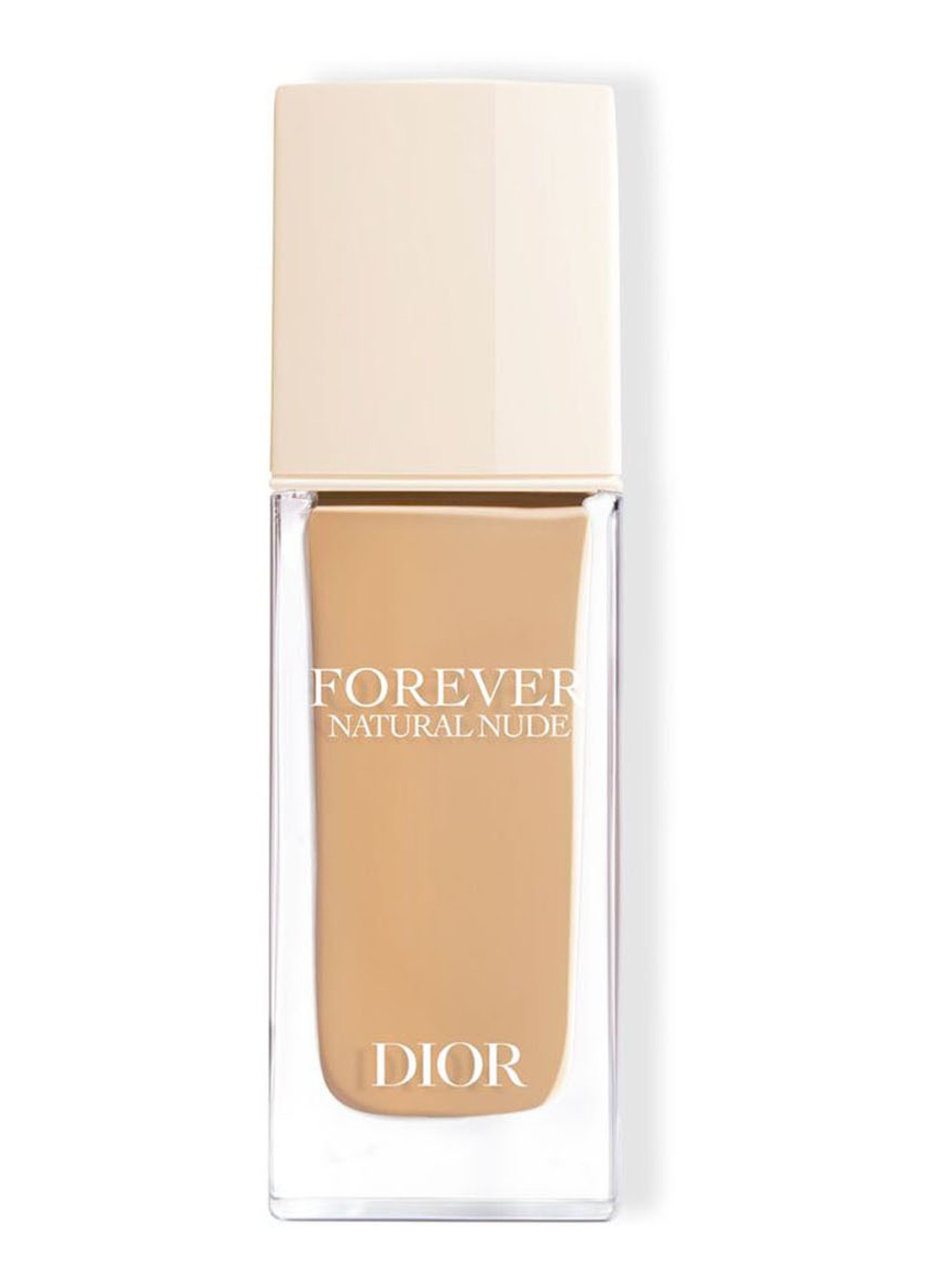 DIOR Dior Forever Natural Nude - foundation - voorkant 2w