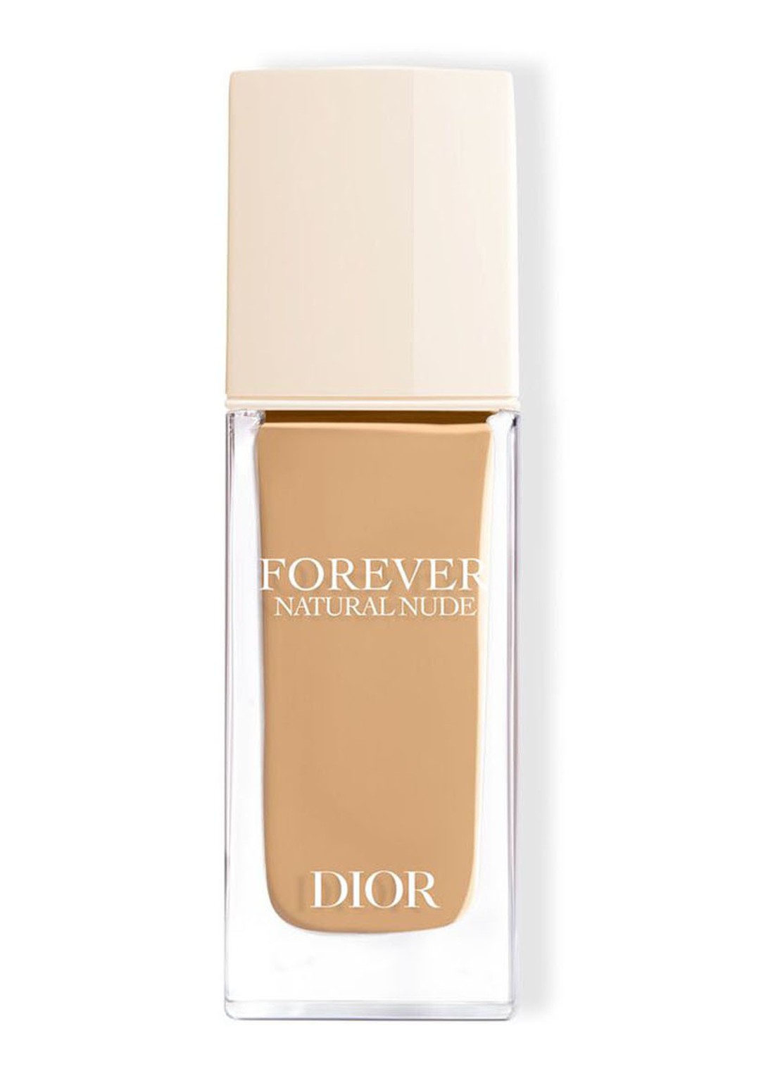 DIOR Dior Forever Natural Nude - foundation - voorkant 5 3w