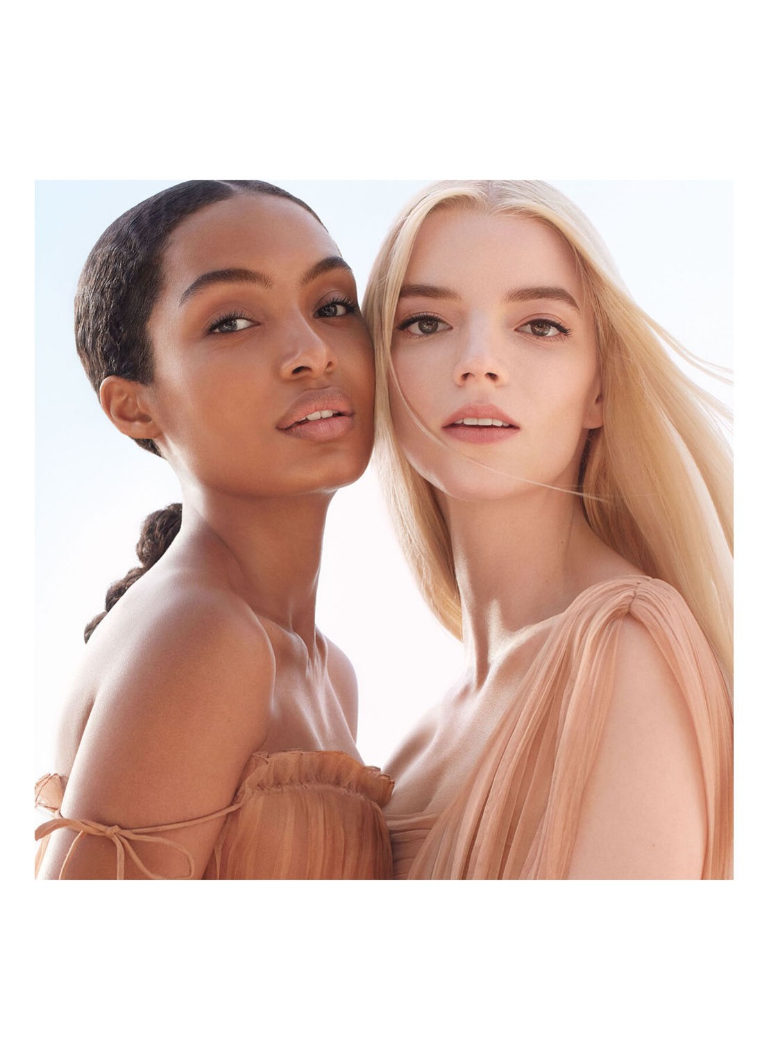 DIOR Dior Forever Natural Nude - foundation - detail 6 4n