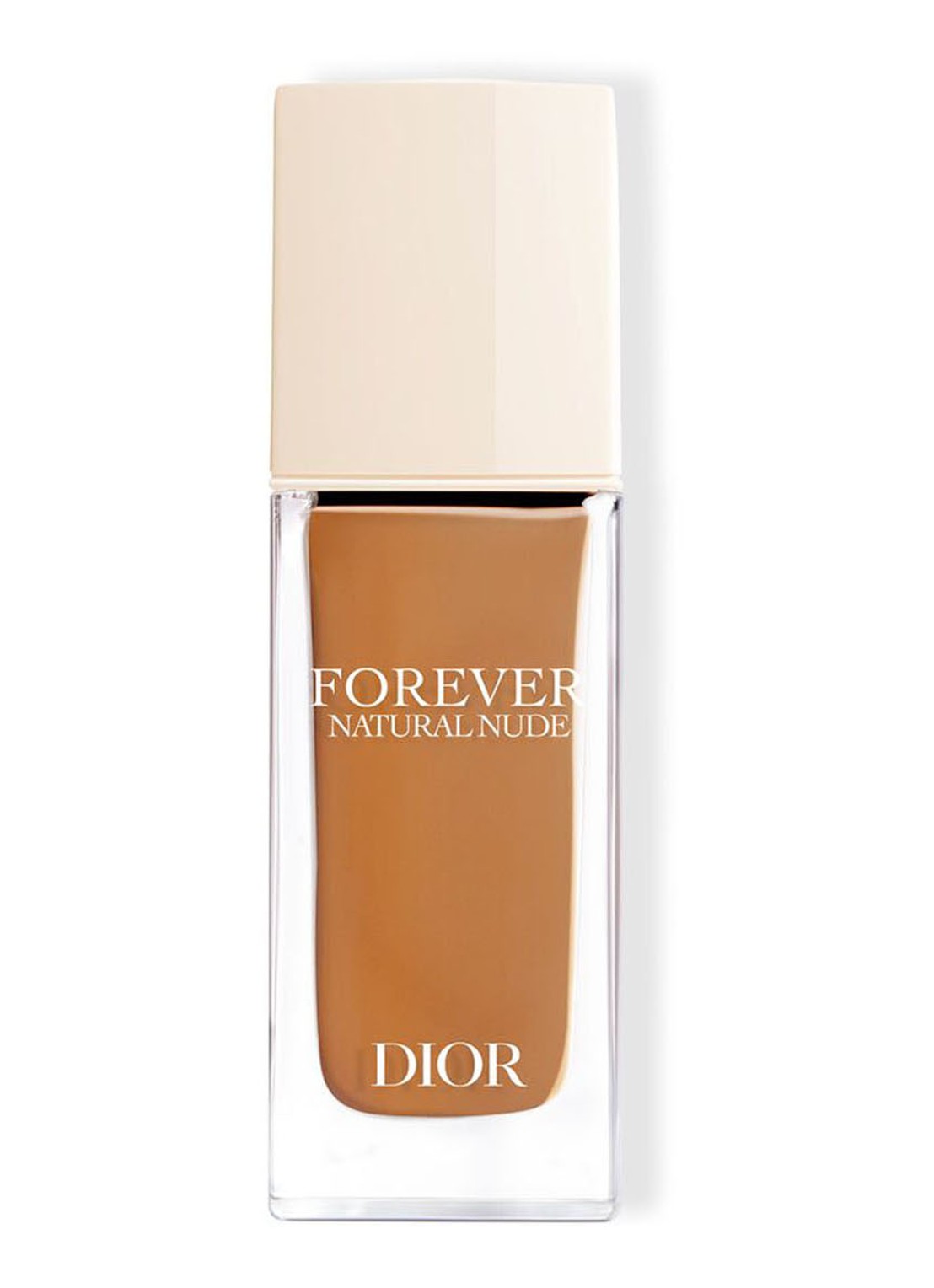 DIOR Dior Forever Natural Nude - foundation - voorkant 5 5n
