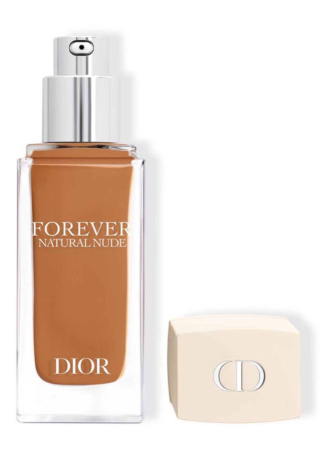 DIOR Dior Forever Natural Nude - foundation - voorkant 6 6n