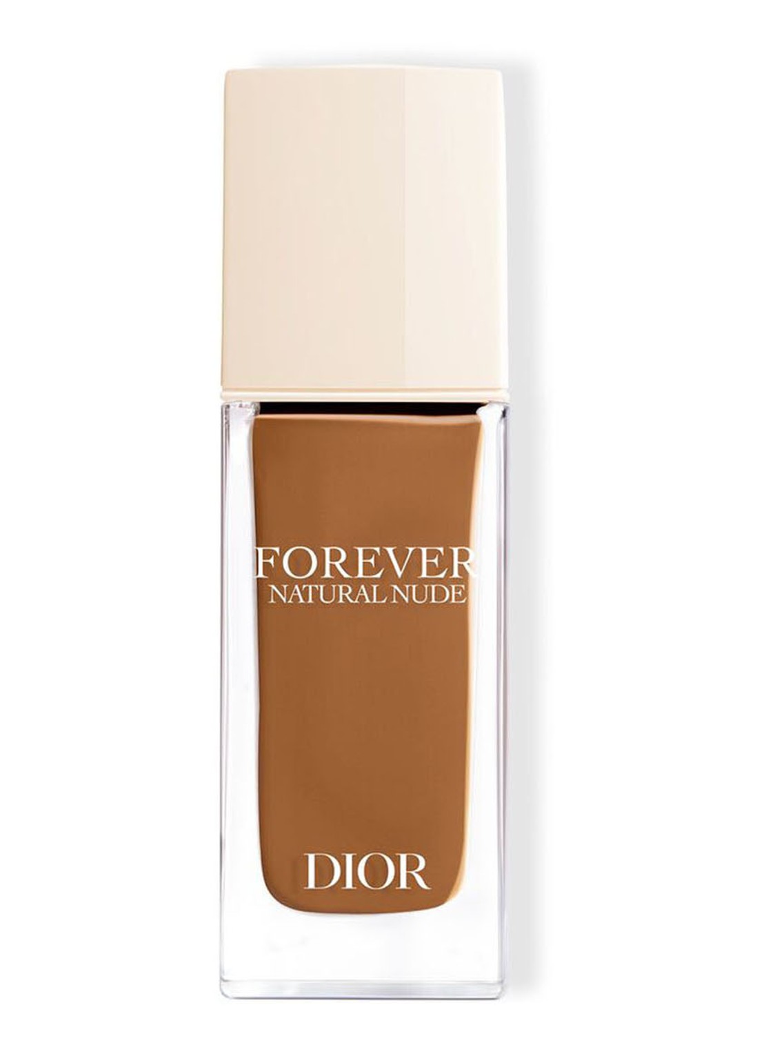 DIOR Dior Forever Natural Nude - foundation - voorkant 5 6w warm