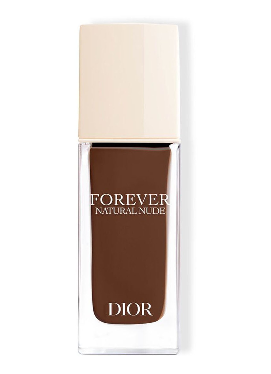 DIOR Dior Forever Natural Nude - foundation - voorkant 5 9n neutral