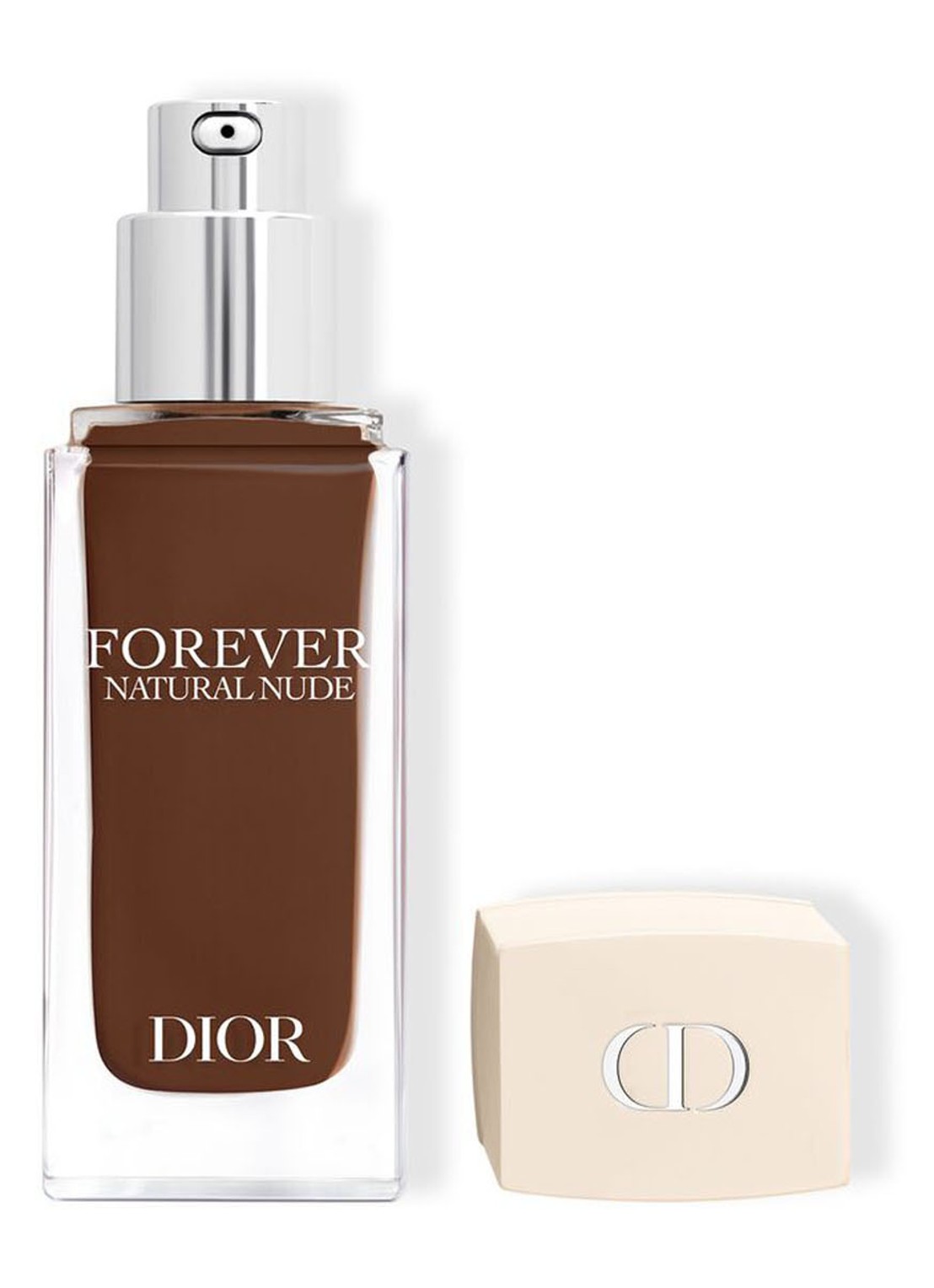 DIOR Dior Forever Natural Nude - foundation - voorkant 6 9n neutral