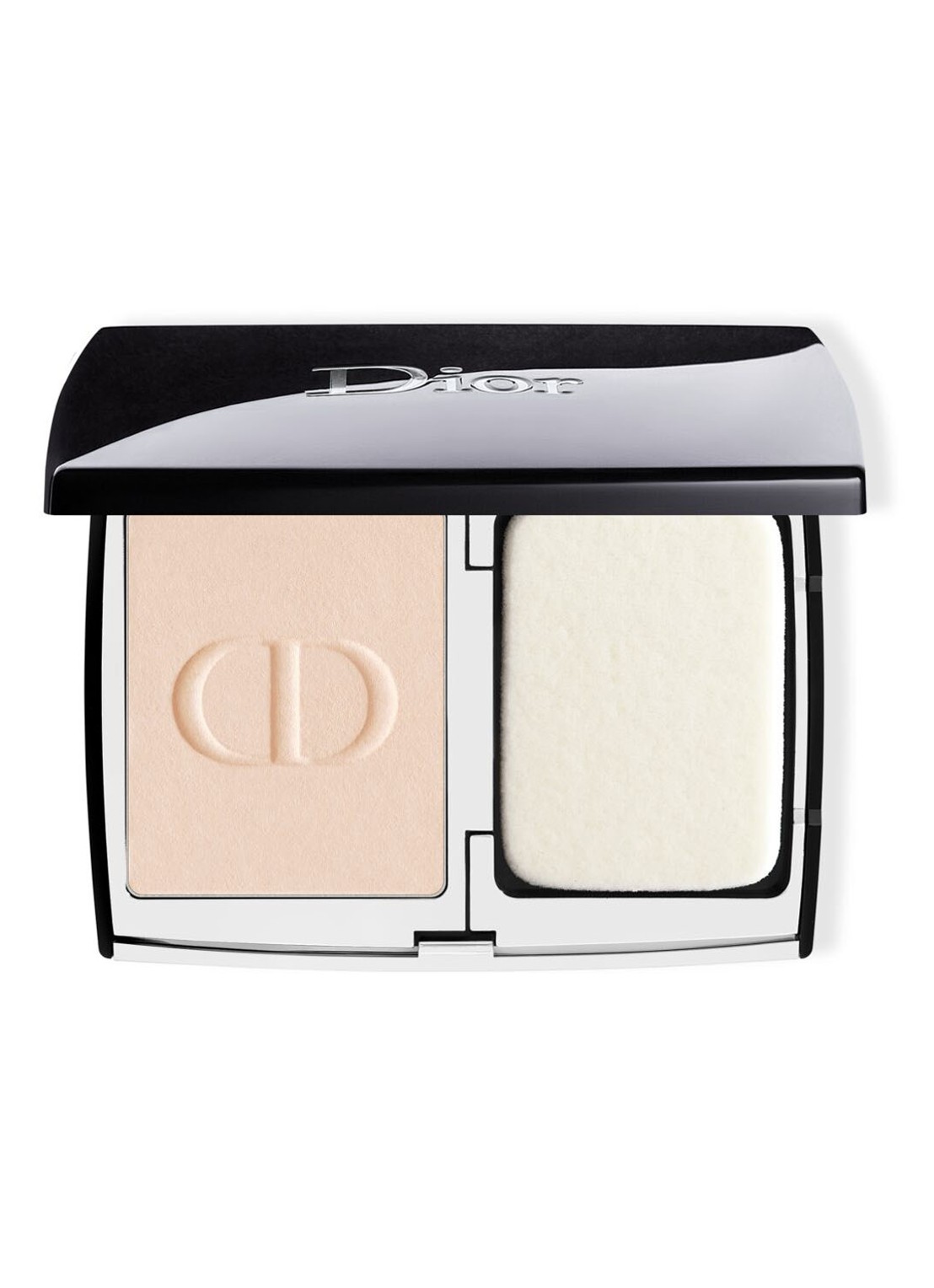 DIOR Dior Forever Natural Velvet - compact foundation - voorkant 0n