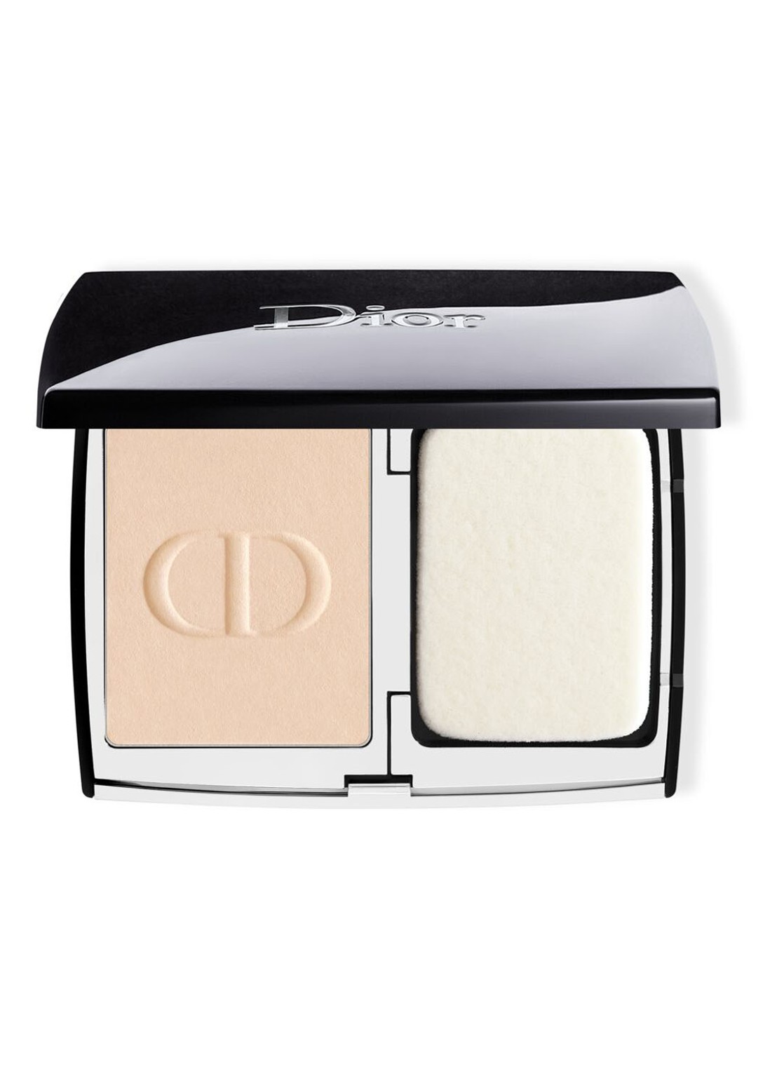 DIOR Dior Forever Natural Velvet - compact foundation - voorkant 6 1n
