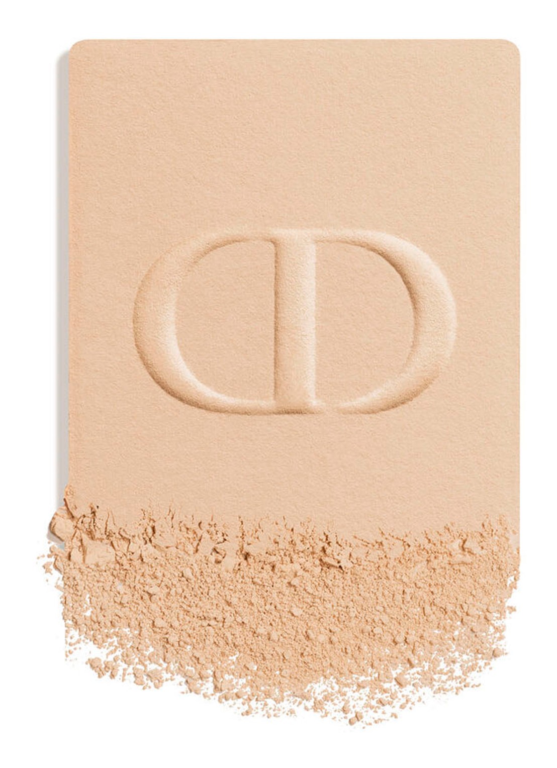 DIOR Dior Forever Natural Velvet - compact foundation - detail 2 2n