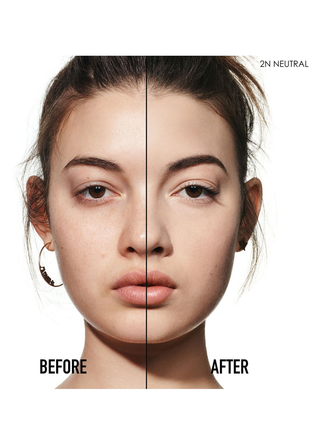 DIOR Dior Forever Natural Velvet - compact foundation - detail 3 2n