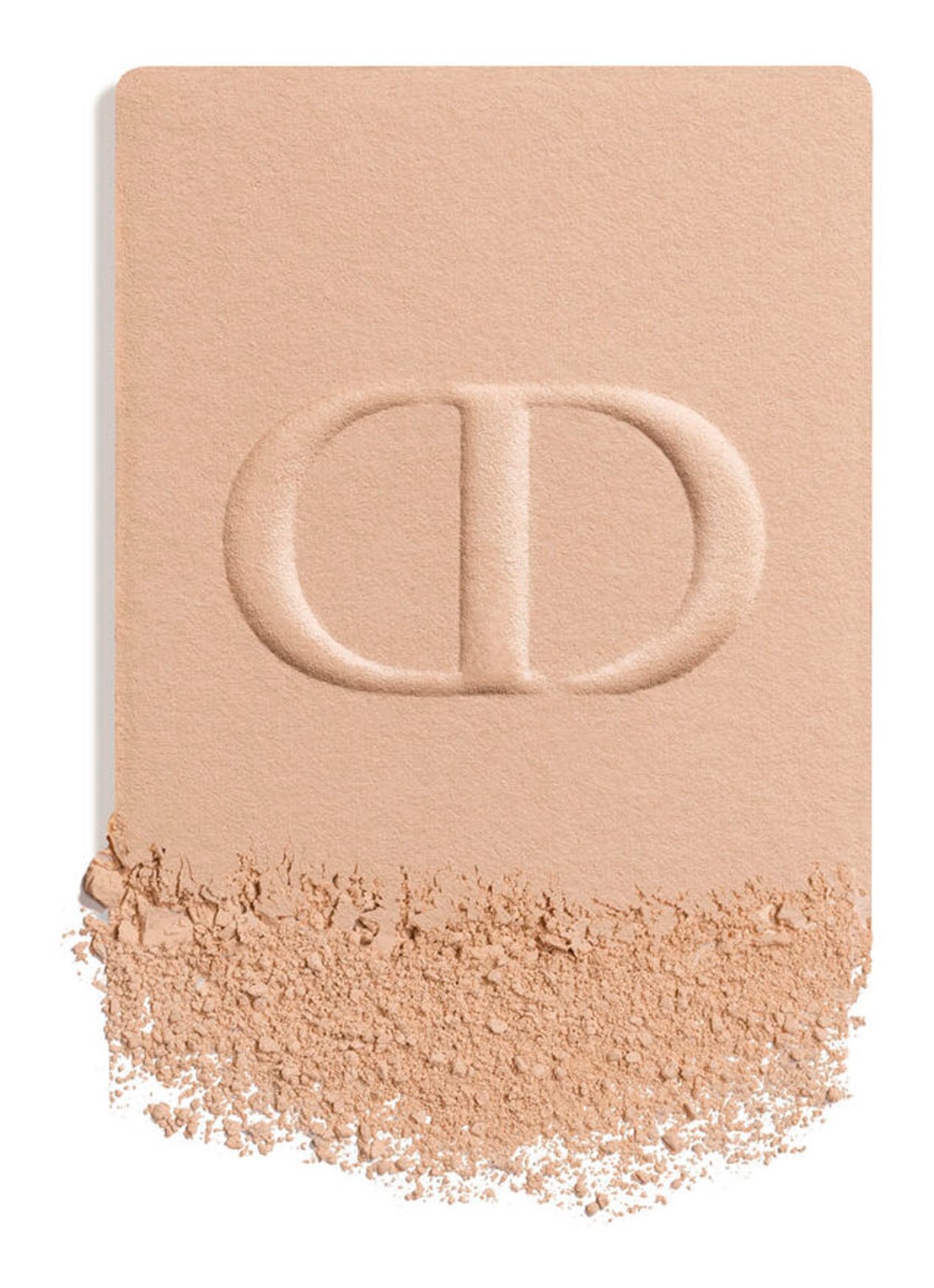 DIOR Dior Forever Natural Velvet - compact foundation - detail 2 2,5n