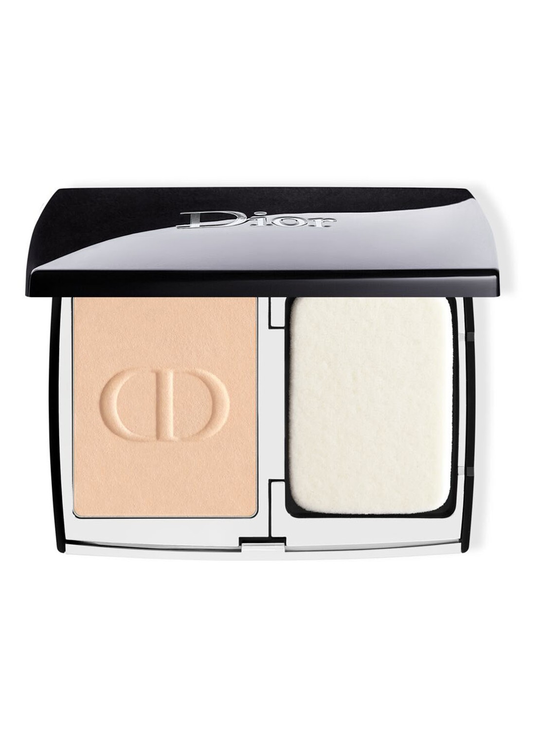 DIOR Dior Forever Natural Velvet - compact foundation - voorkant 6 3n