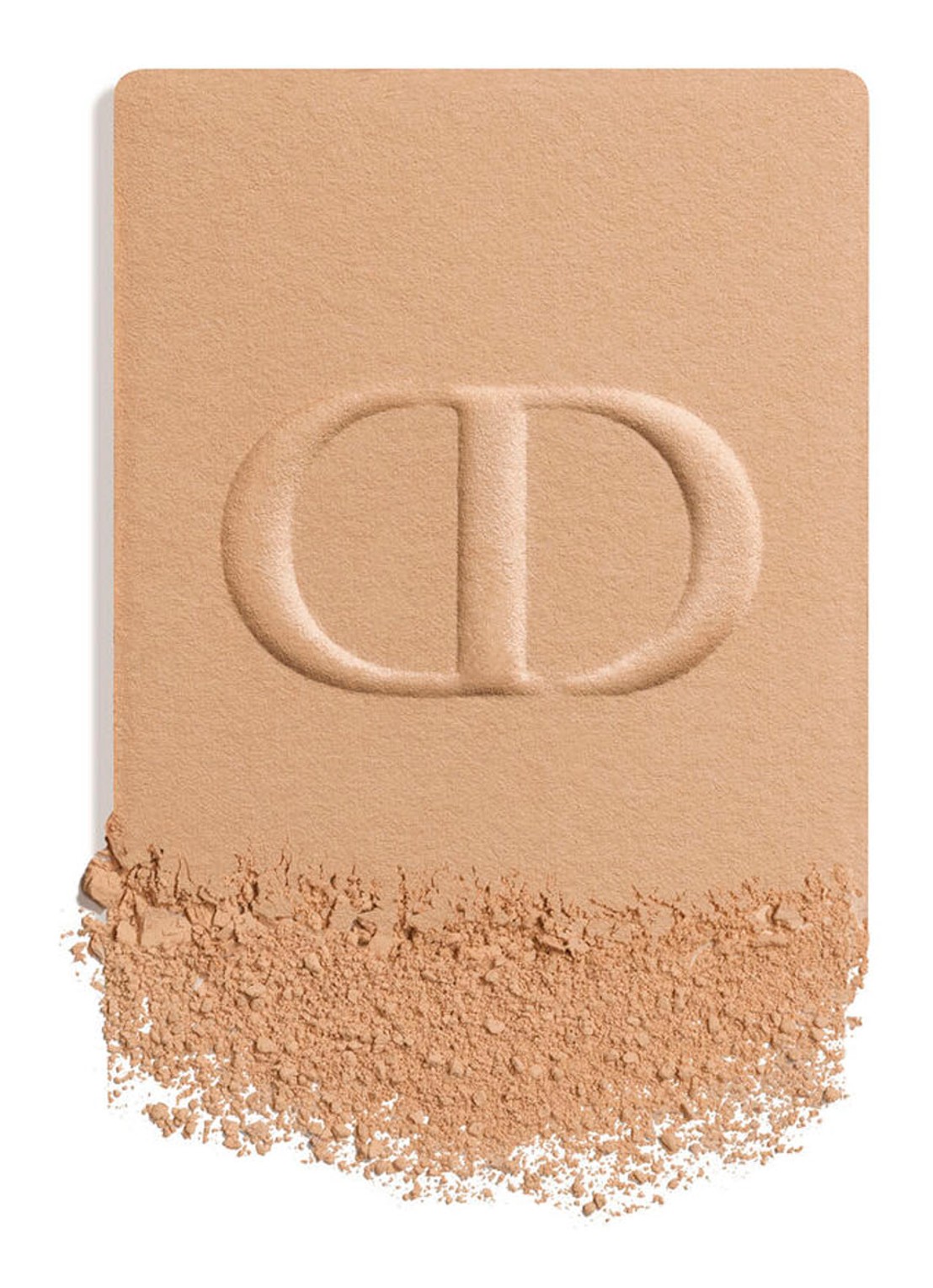 DIOR Dior Forever Natural Velvet - compact foundation - detail 3 4n