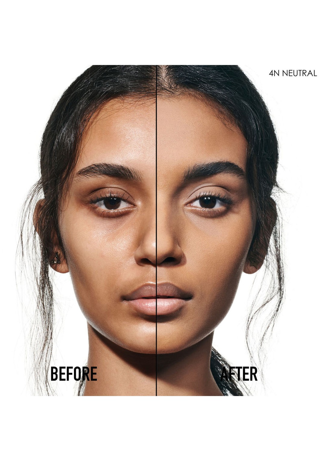 DIOR Dior Forever Natural Velvet - compact foundation - detail 4 4n