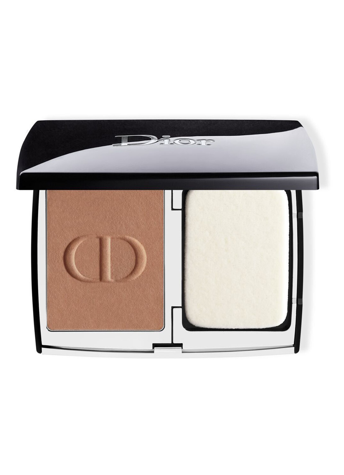 DIOR Dior Forever Natural Velvet - compact foundation - voorkant 6 6n