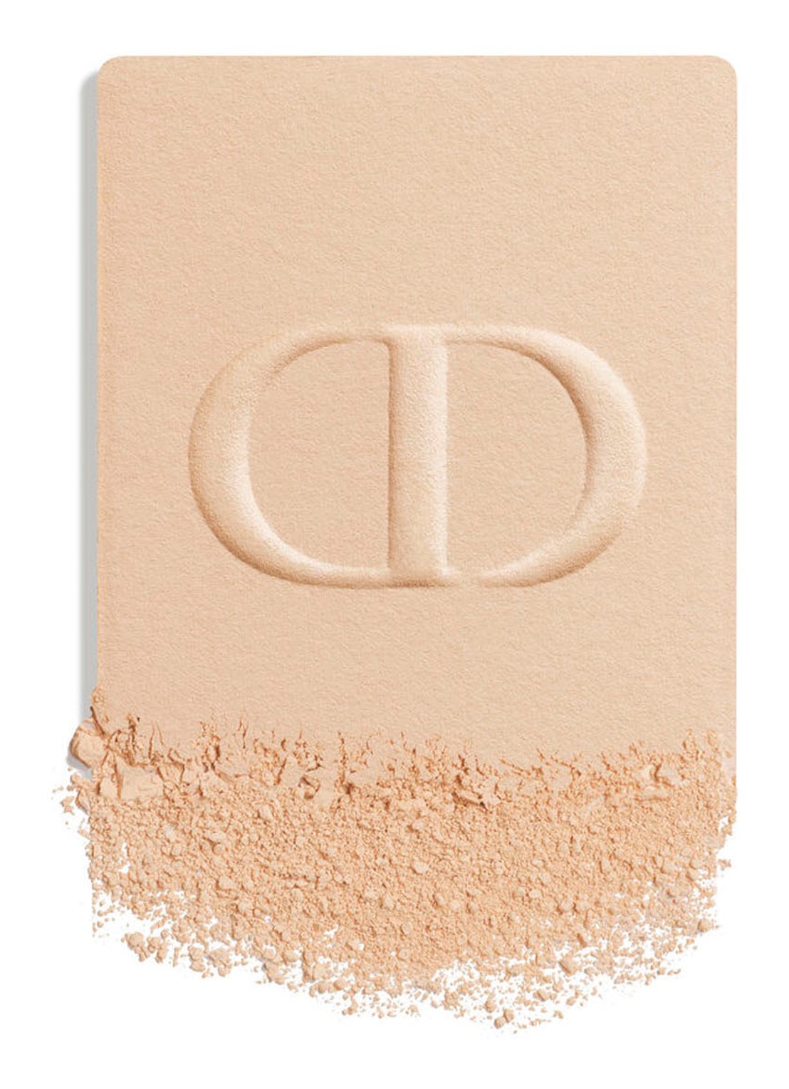 DIOR Dior Forever Natural Velvet Refill - Compact Foundation Navulling - detail 2 3n