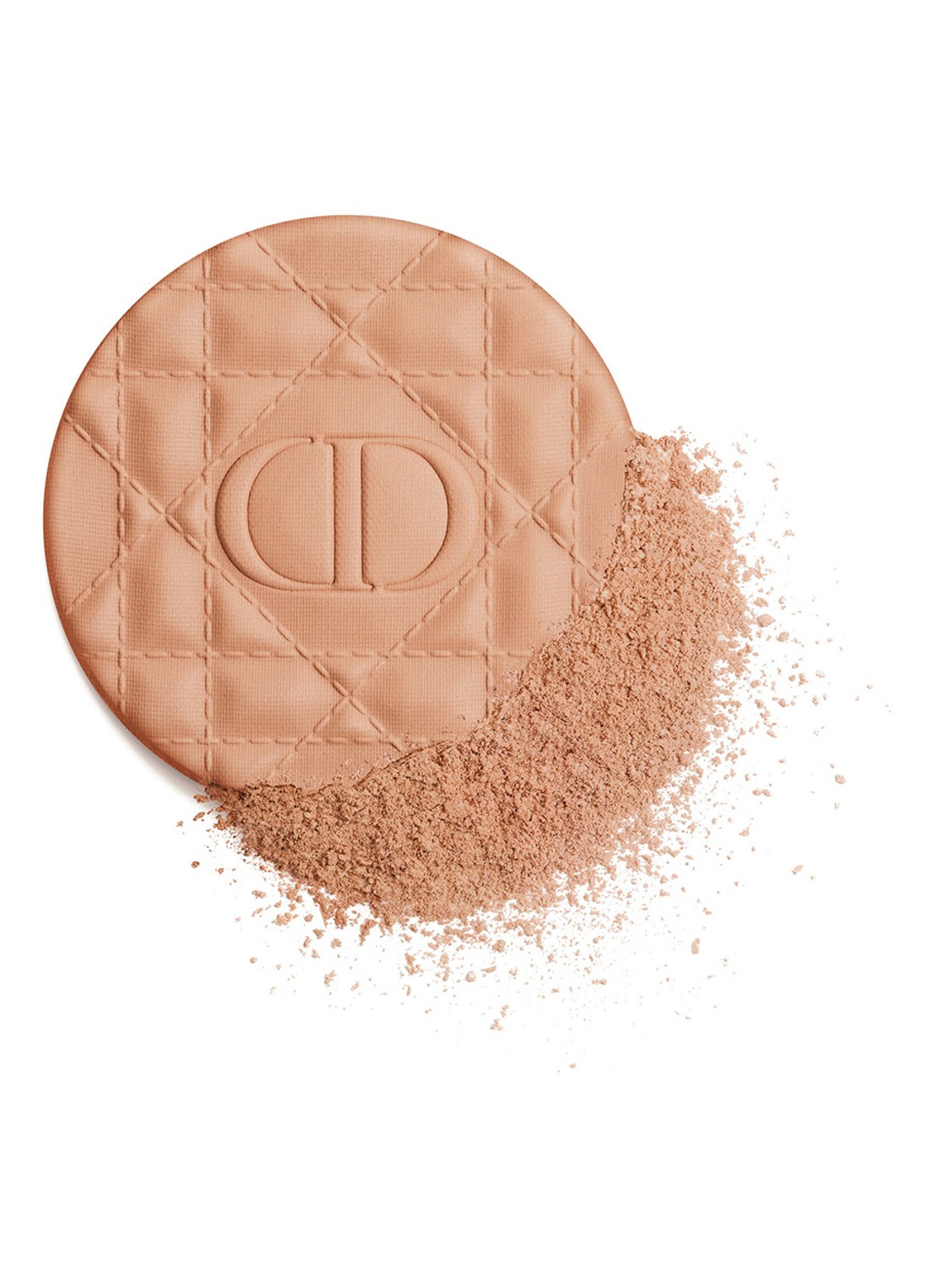 DIOR Dior Forever Nude Bronze - voorkant 2 02 light matte