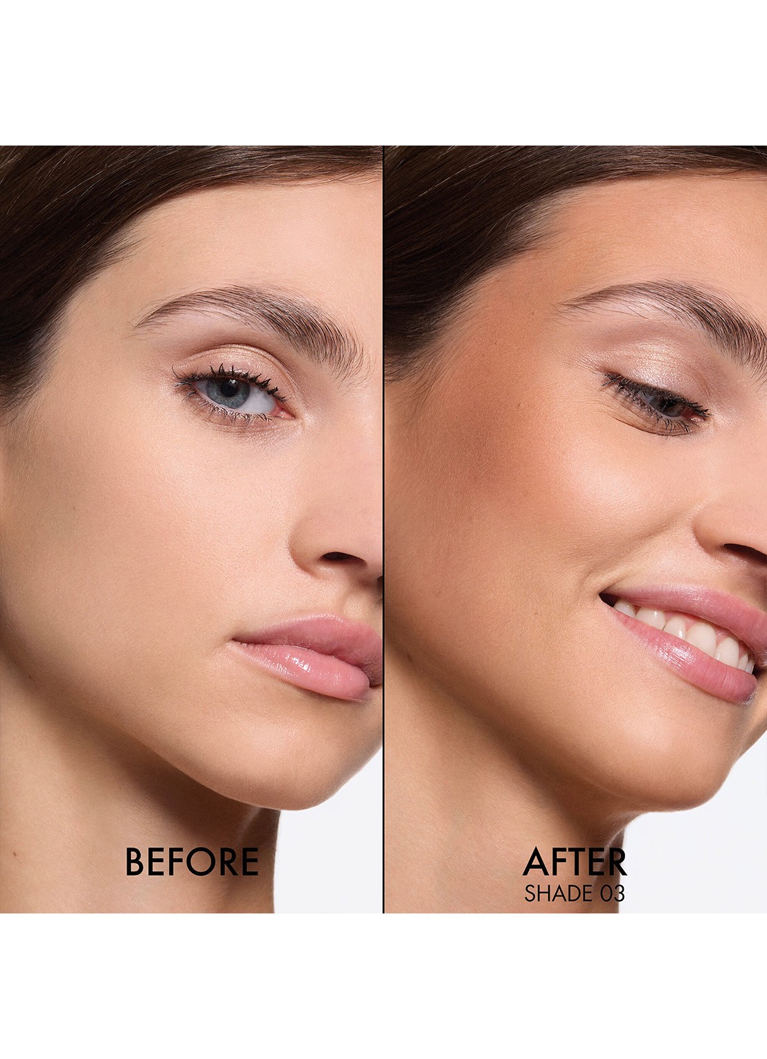 DIOR Dior Forever Nude Bronze - detail 4 03 soft matte