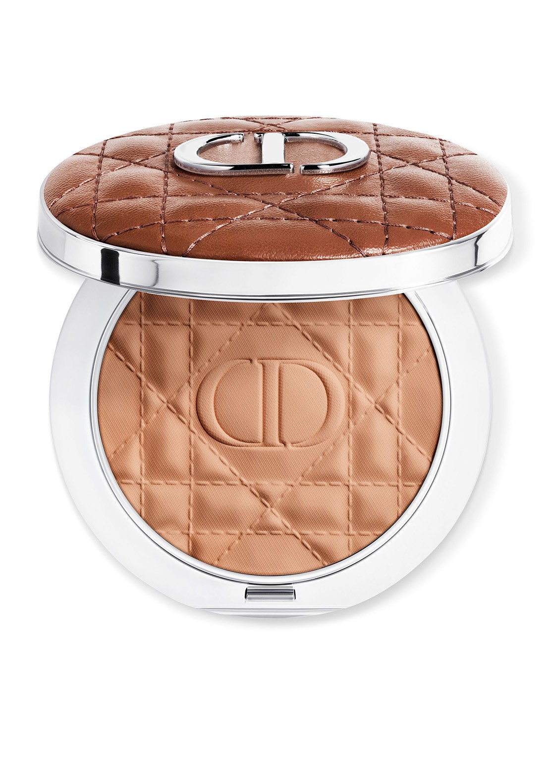DIOR Dior Forever Nude Bronze - voorkant 04 warm matte