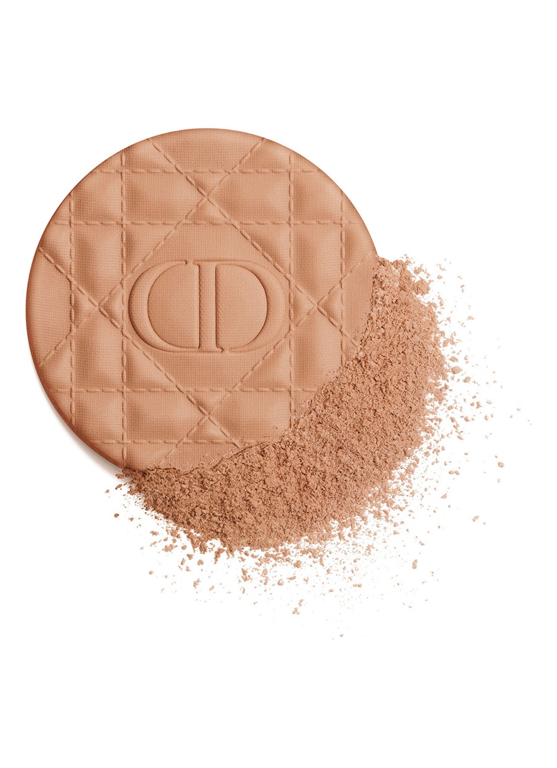 DIOR Dior Forever Nude Bronze - voorkant 2 04 warm matte