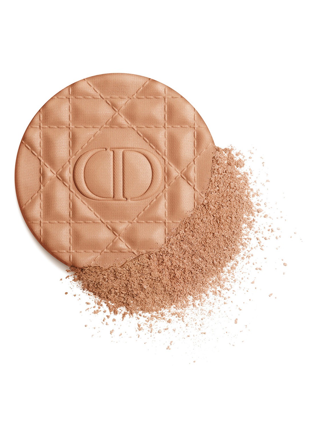 DIOR Dior Forever Nude Bronze - voorkant 2 04 warm