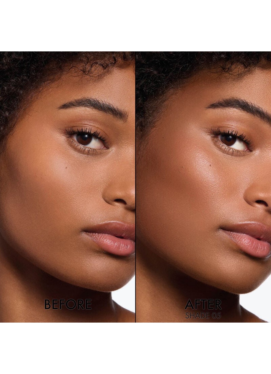 DIOR Dior Forever Nude Bronze - detail 2 05 intense