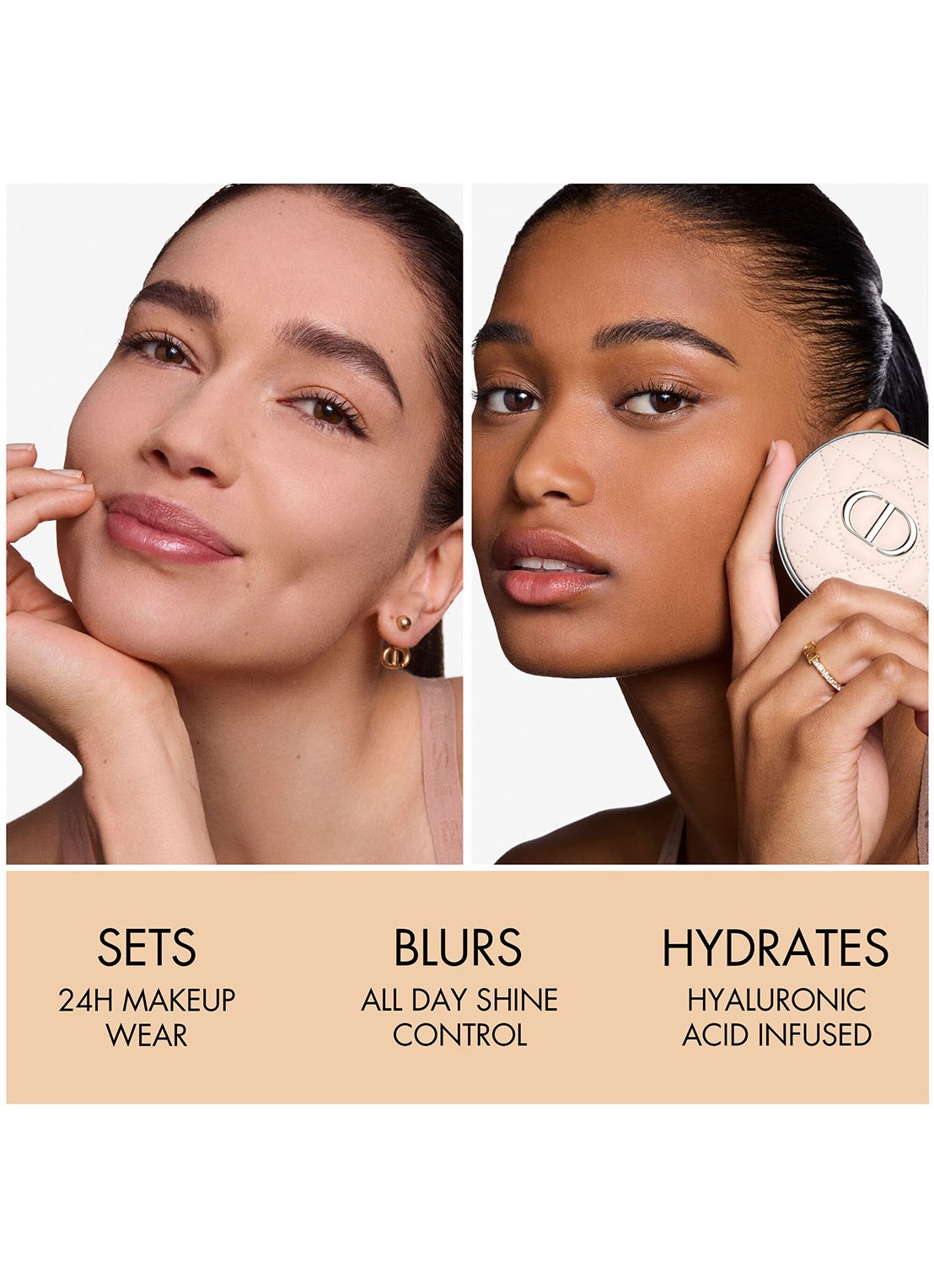 DIOR Dior Forever Nude Matte Filter - detail 6 01 fair