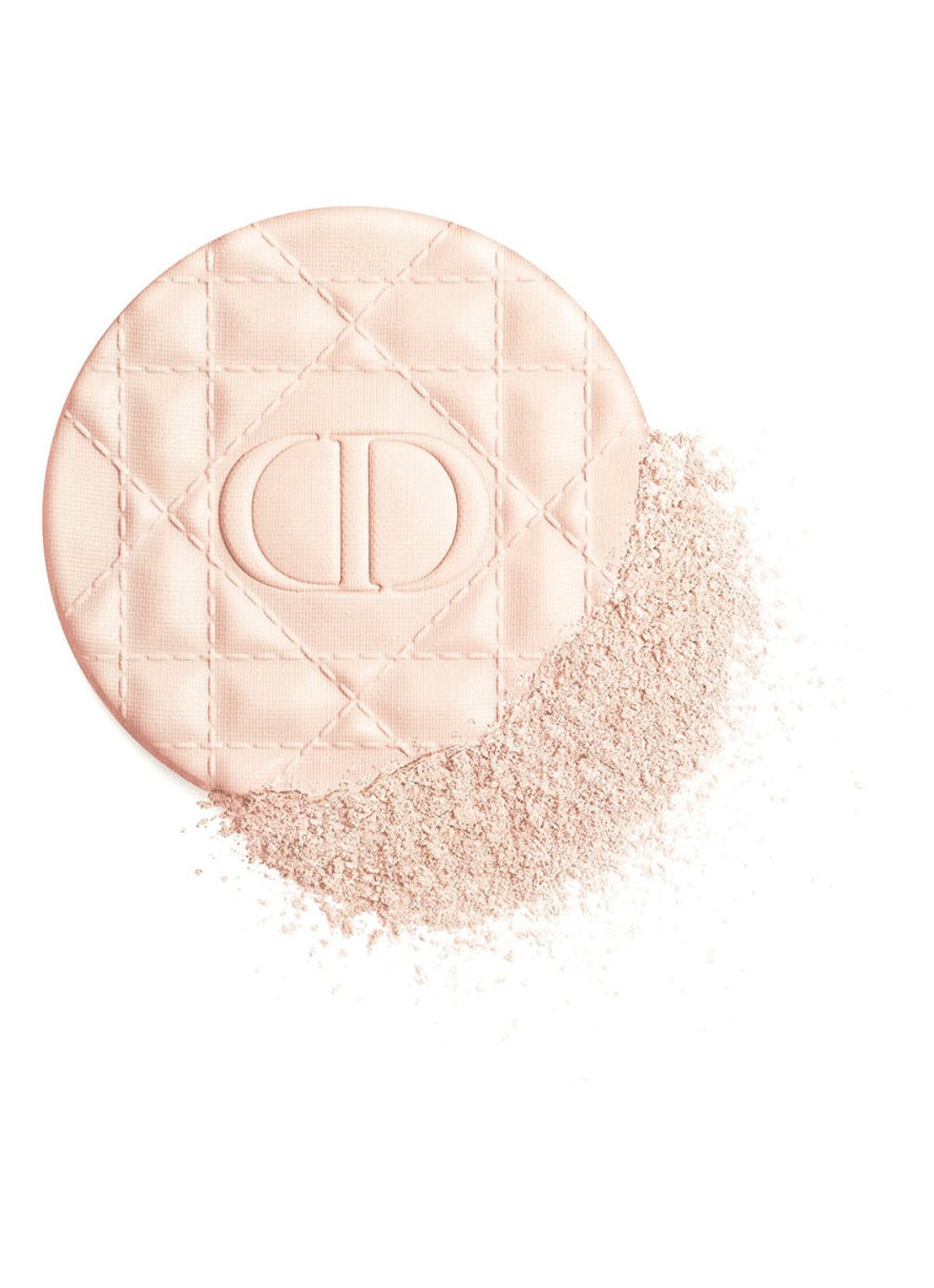 DIOR Dior Forever Nude Matte Filter - voorkant 2 01 fair