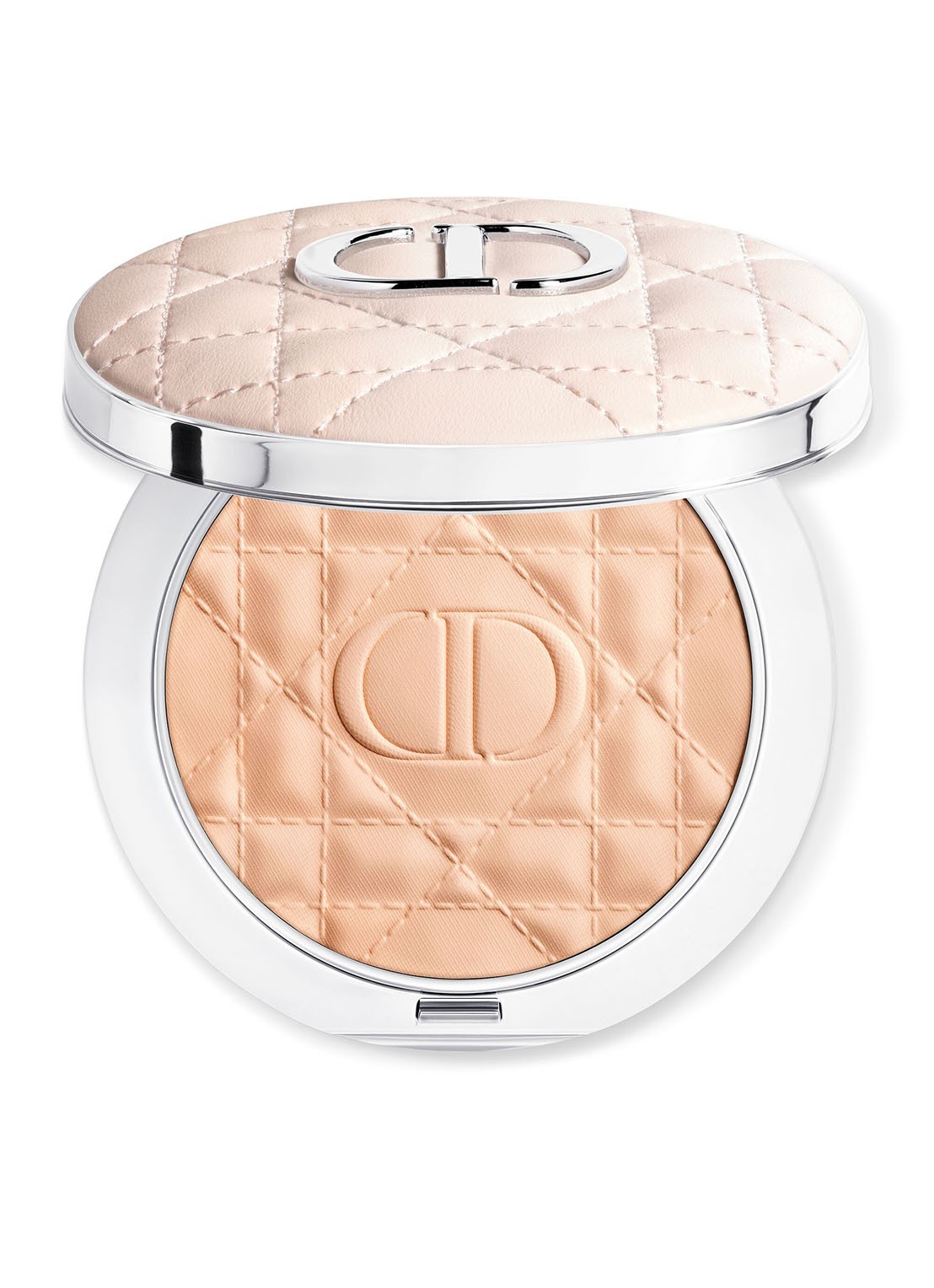 DIOR Dior Forever Nude Matte Filter - voorkant 02 light