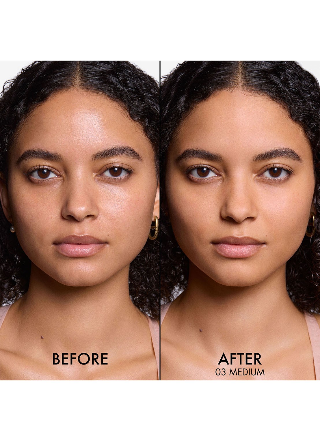 DIOR Dior Forever Nude Matte Filter - detail 2 03 medium