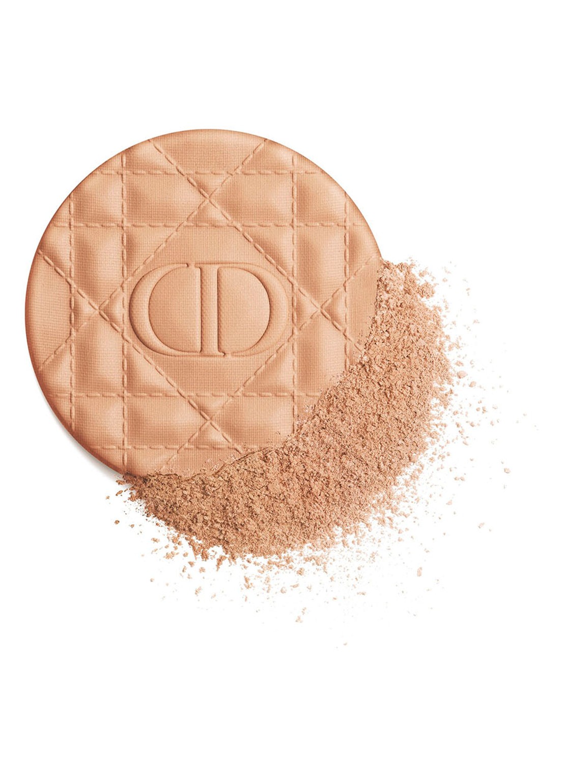 DIOR Dior Forever Nude Matte Filter - voorkant 7 03 medium
