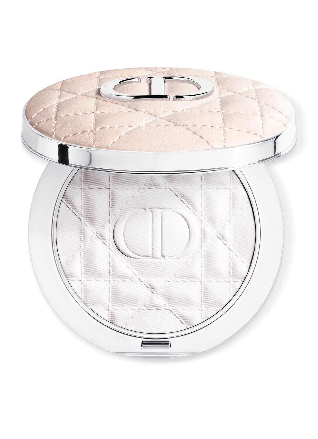 DIOR Dior Forever Nude Radiant Filter - voorkant 00 luminescent