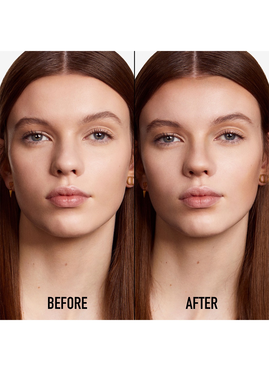 DIOR Dior Forever Skin Contour - Sculpting & Bronzing Stick - detail 4 02 tan