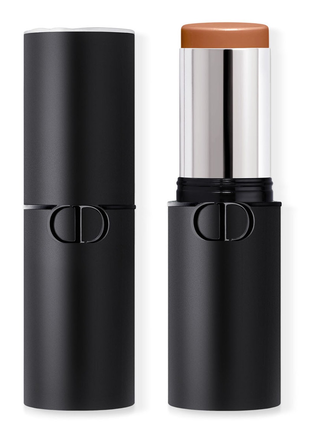 DIOR Dior Forever Skin Contour - Sculpting & Bronzing Stick - voorkant 02 tan