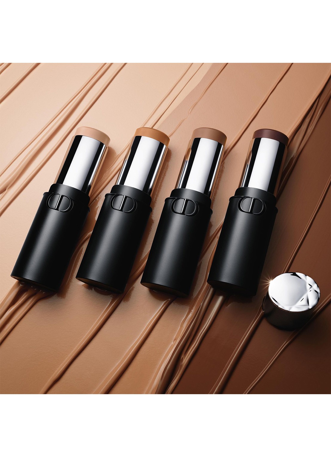 DIOR Dior Forever Skin Contour - Sculpting & Bronzing Stick - detail 5 03 medium