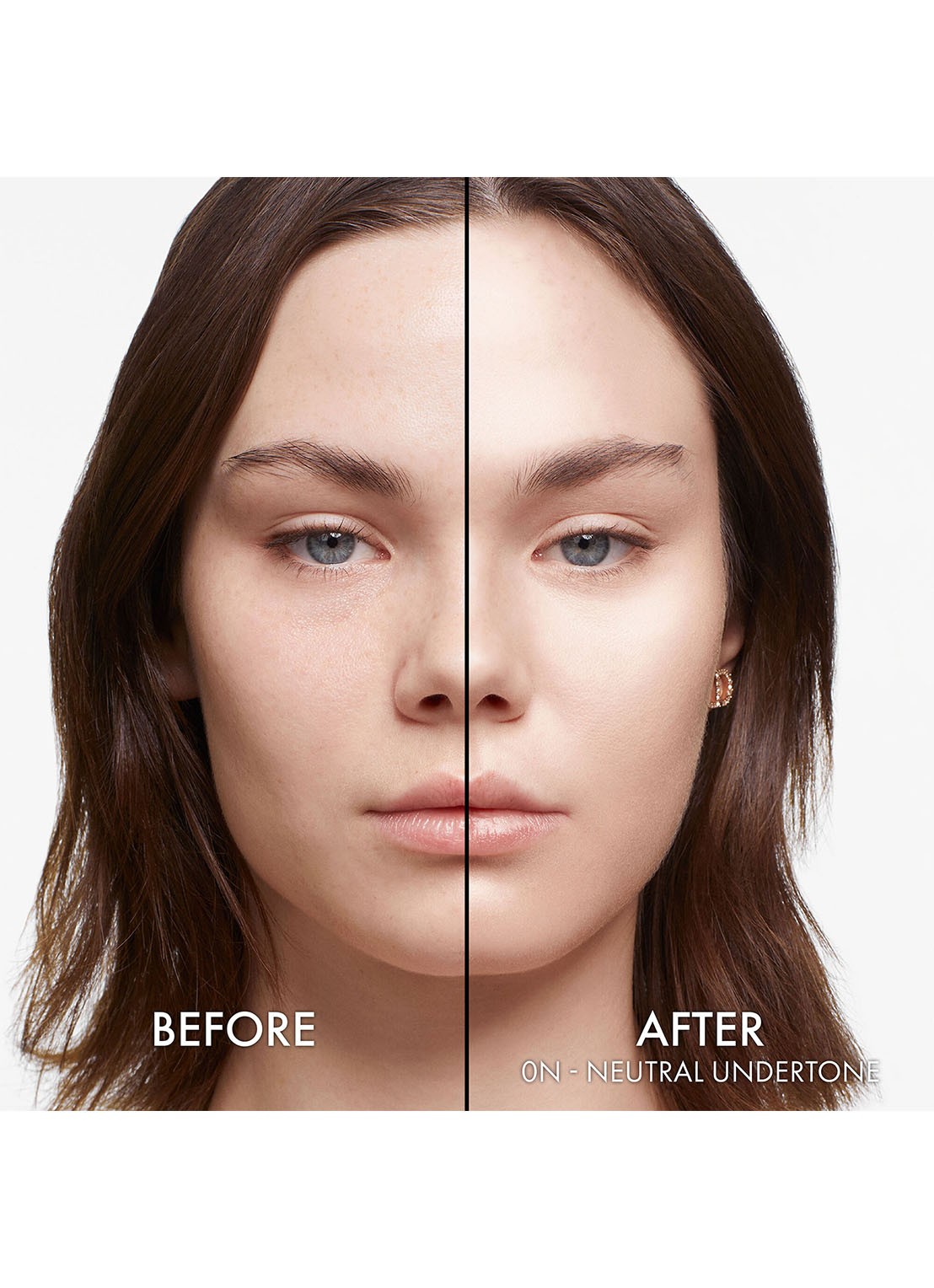 DIOR Dior Forever Skin Glow  - achterkant  0n
