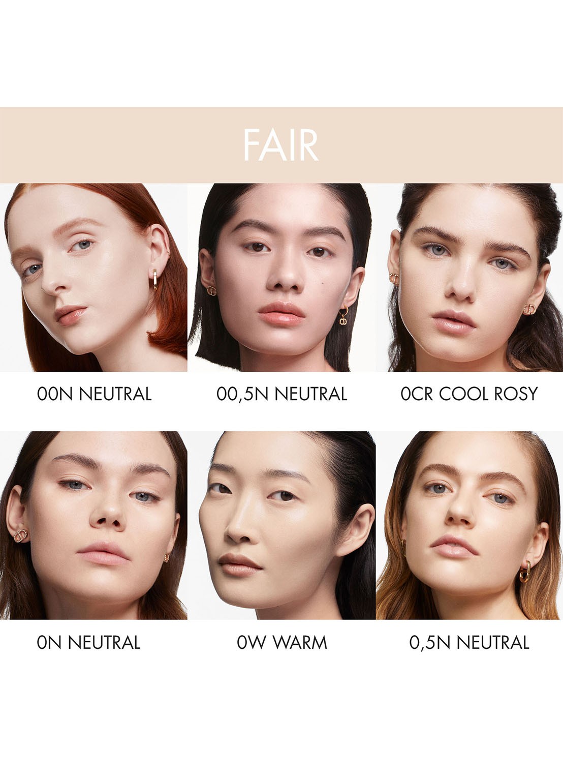 DIOR Dior Forever Skin Glow  - detail 3  0n