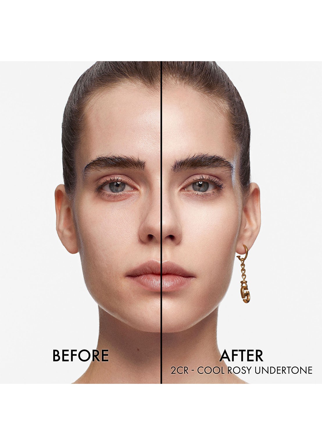 DIOR Dior Forever Skin Glow  - achterkant 7  2cr