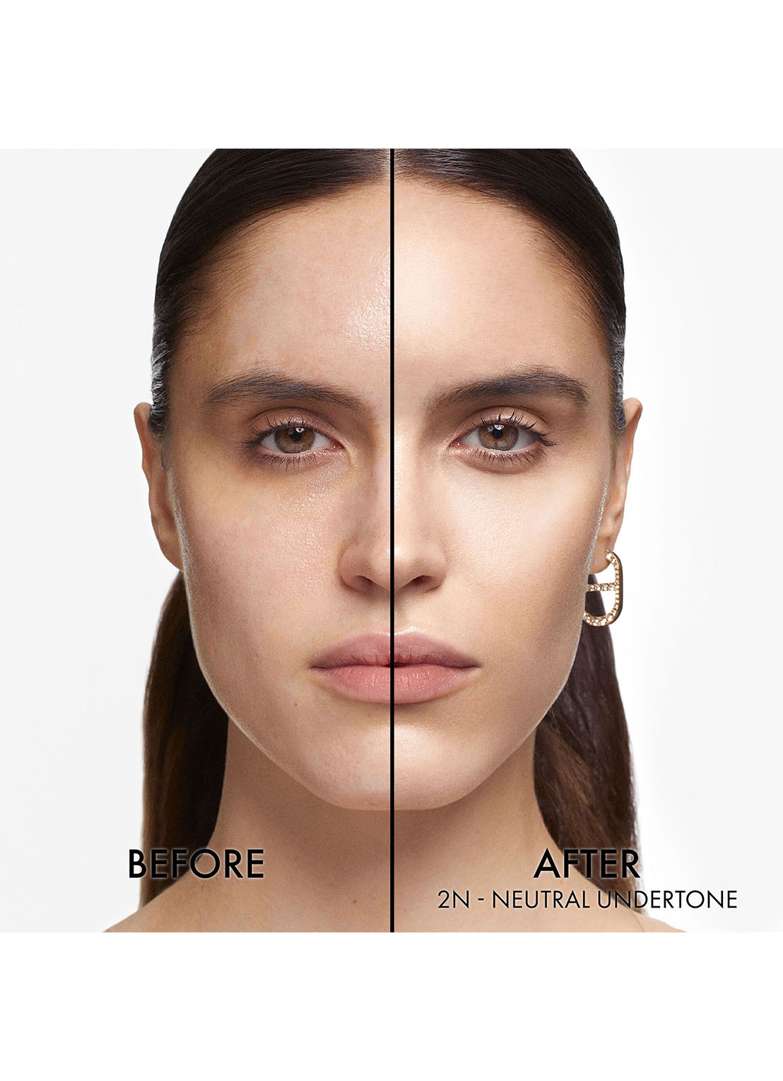 DIOR Dior Forever Skin Glow  - achterkant 6  2n