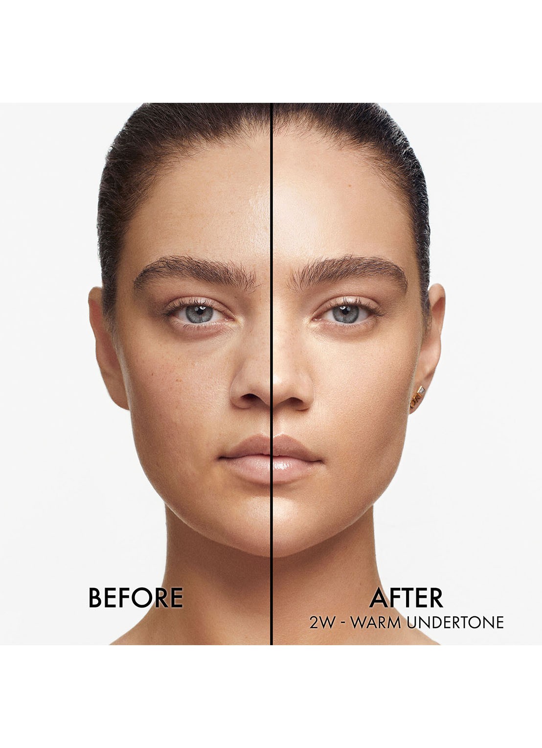 DIOR Dior Forever Skin Glow  - achterkant 7  2w
