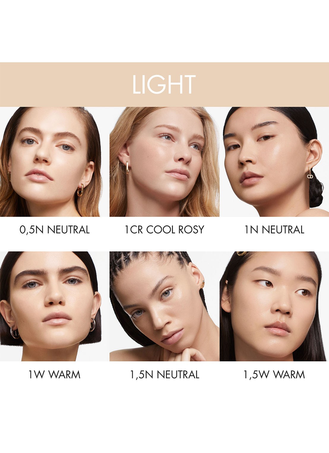 DIOR Dior Forever Skin Glow  - detail 3  2wo