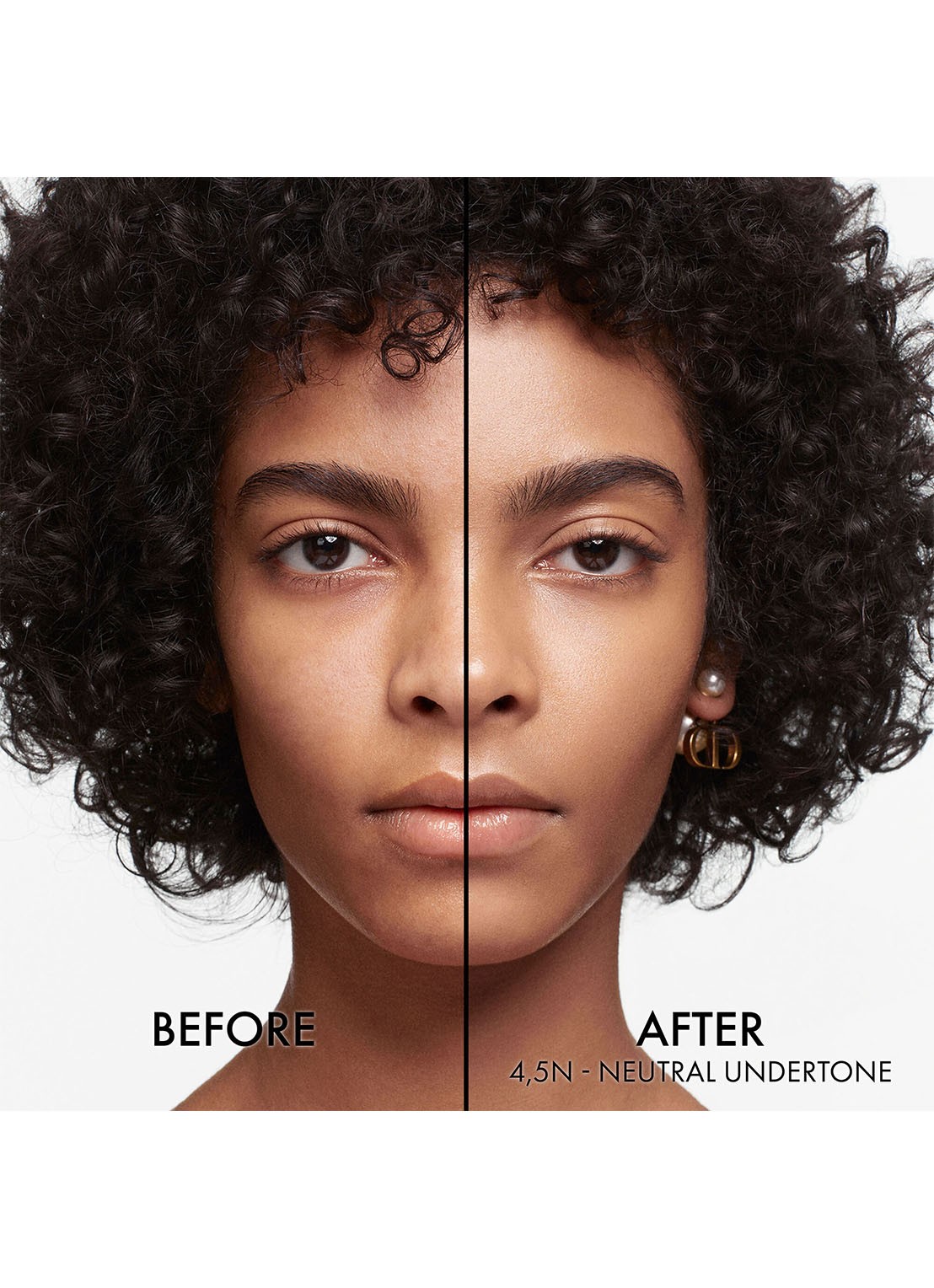 DIOR Dior Forever Skin Glow  - achterkant 7  4.5n