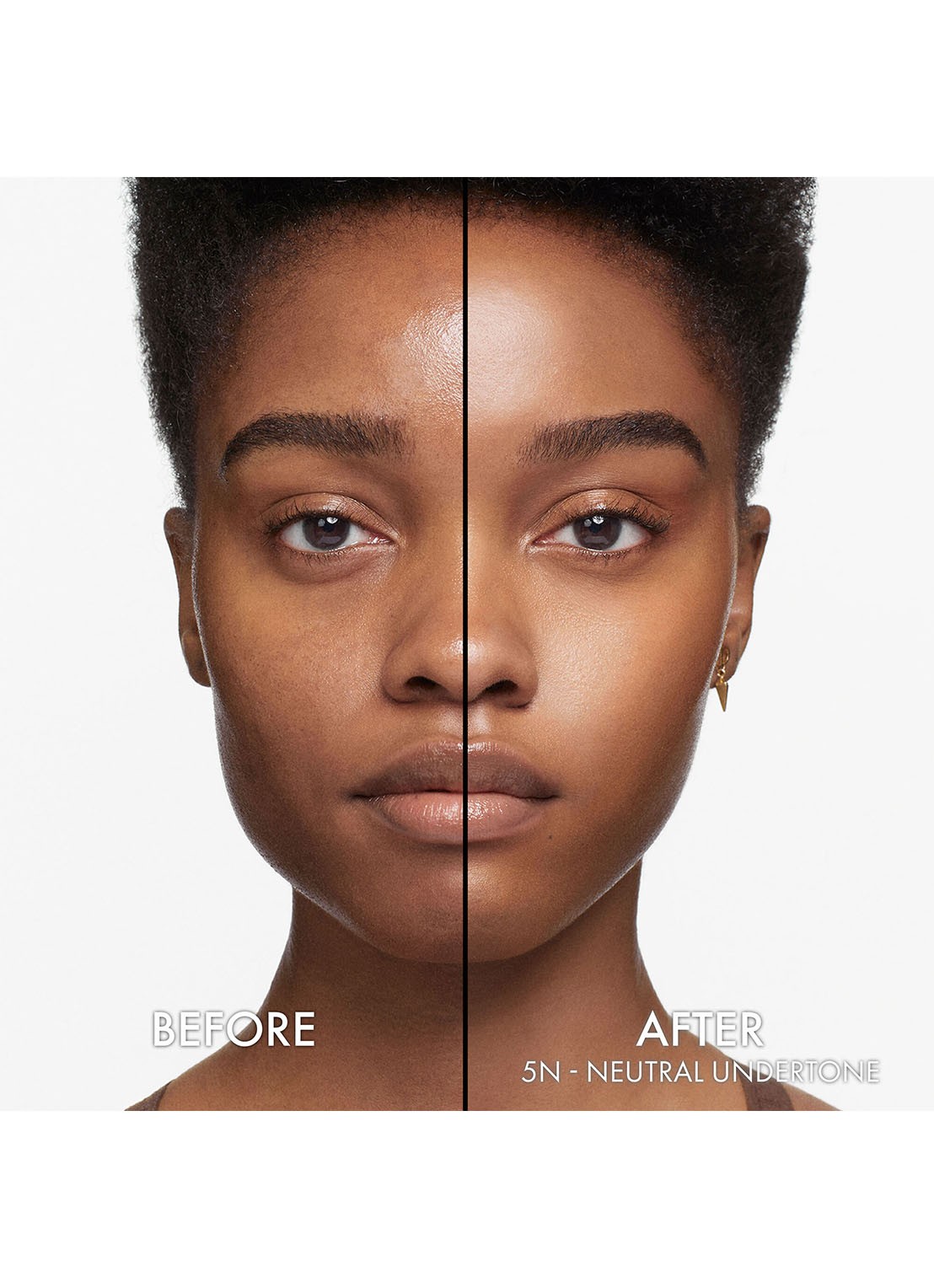 DIOR Dior Forever Skin Glow  - achterkant 7  5n